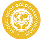 Global Good Gold Champion 2025