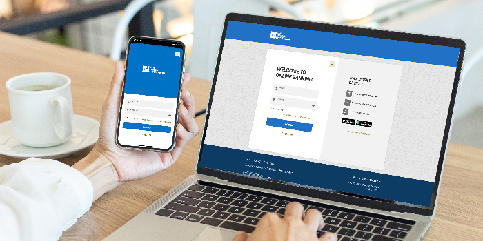 Digital-Banking-Platform